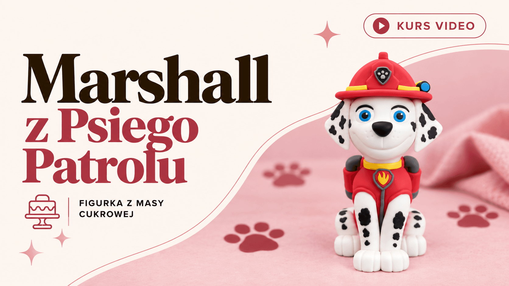 Figurki psiego patrolu Figurki psiego patrolu
