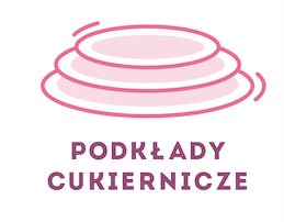 Z kodem Akademii MajCake otrzymasz 5% rabatu na cały asortyment sklepu PodkładyCukiernicze.pl