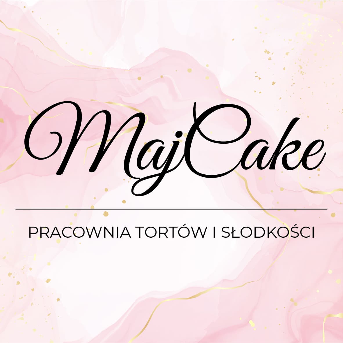 Z kodem Akademii MajCake otrzymasz 5% rabatu na szkolenia stacjonarne organizowane w pracowni MajCake w Warszawie.